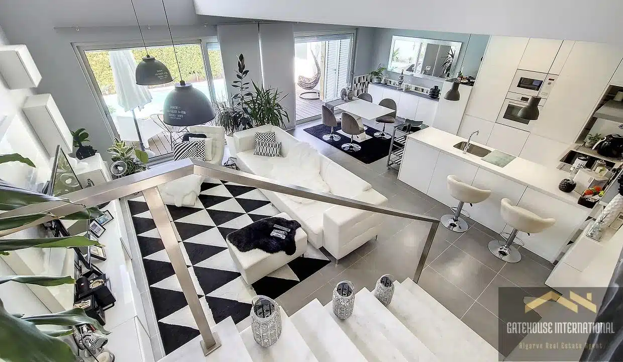 Brand New 3 Bedroom Villa For Sale In Albufeira 5