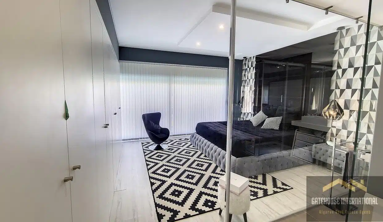 Brand New 3 Bedroom Villa For Sale In Albufeira 98