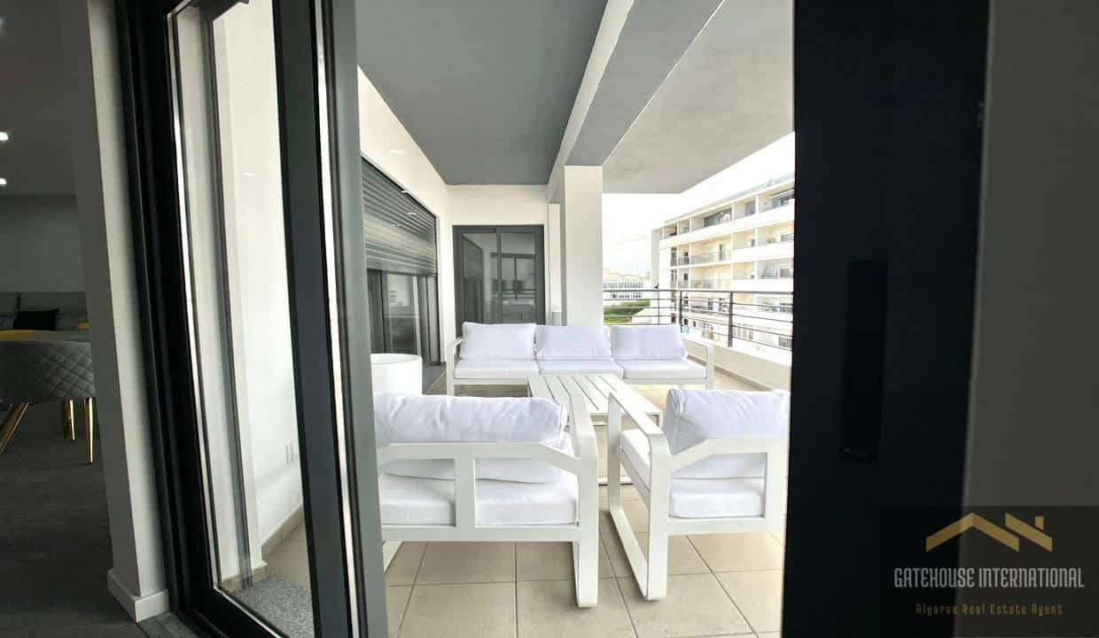 Brand New 4 Bed Apartment For Sale In Olhão (11)