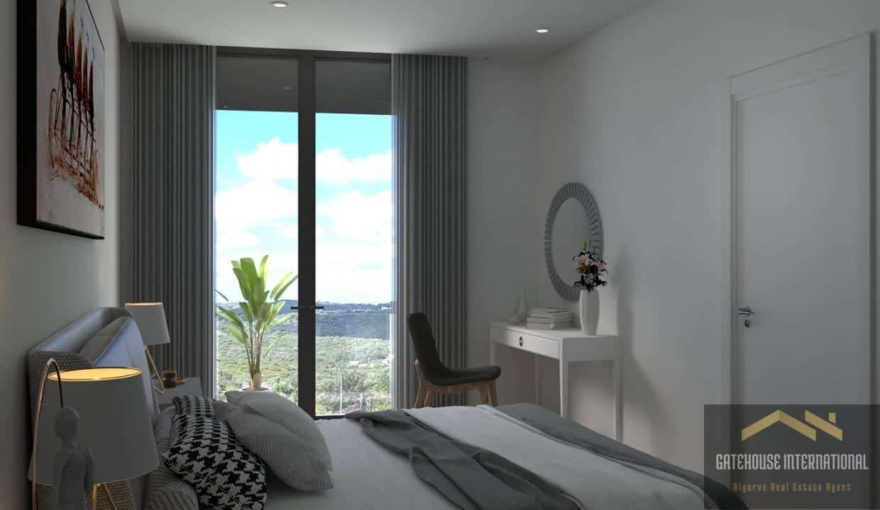 Brand New 4 Bed Apartment For Sale In São Brás de Alportel (10)