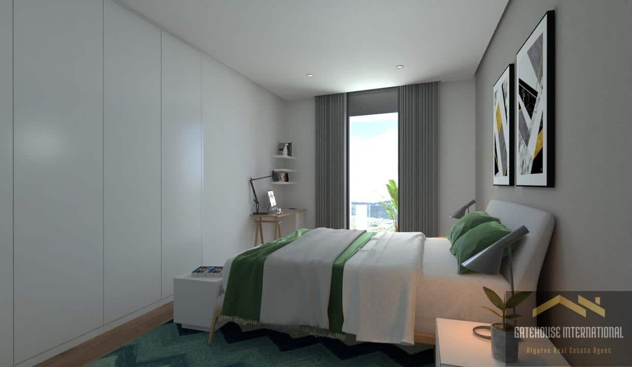 Brand New 4 Bed Apartment For Sale In São Brás de Alportel (15)