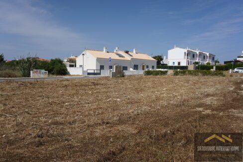 Building Plot In Sagres West Algarve For Sale 00