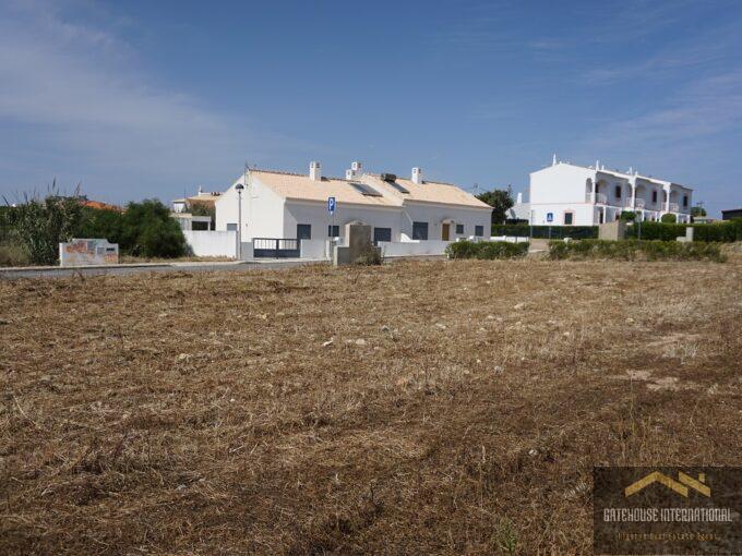 Building Plot In Sagres West Algarve For Sale 00