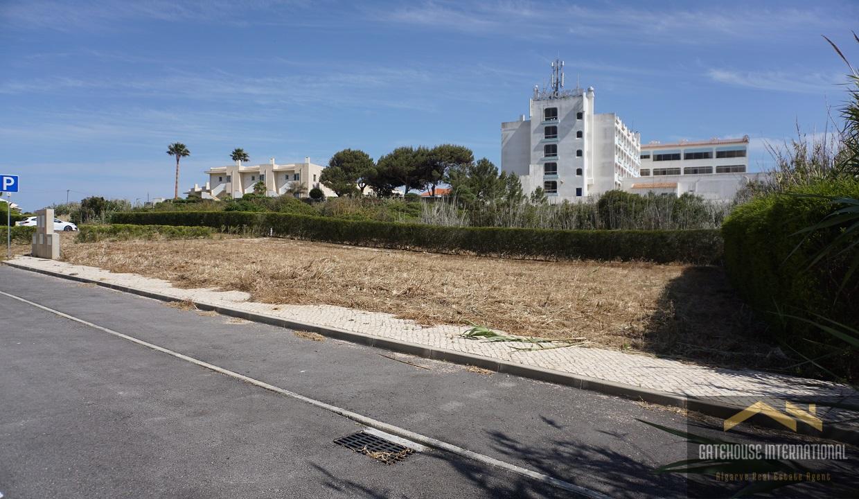 Building Plot In Sagres West Algarve For Sale 09