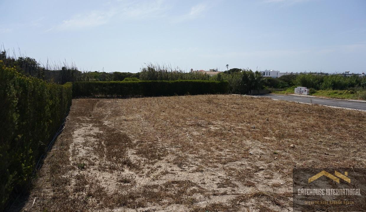 Building Plot In Sagres West Algarve For Sale 4