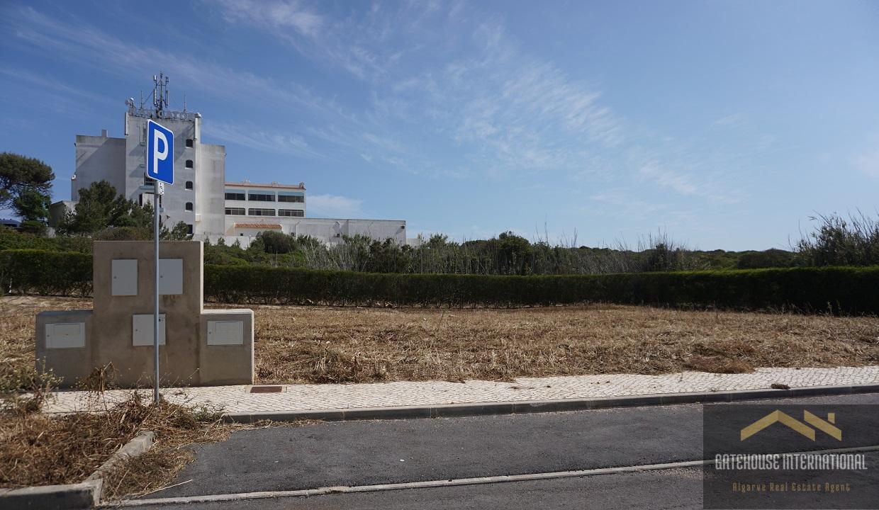 Building Plot In Sagres West Algarve For Sale 6