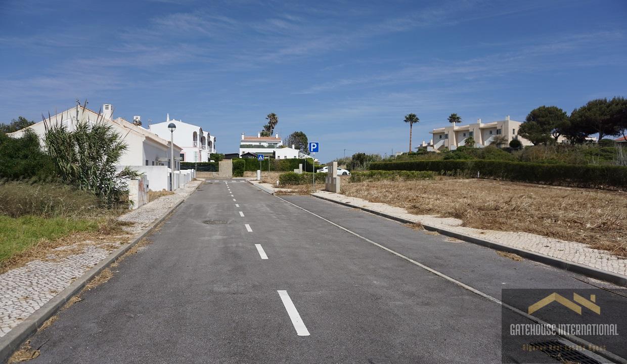 Building Plot In Sagres West Algarve For Sale 8