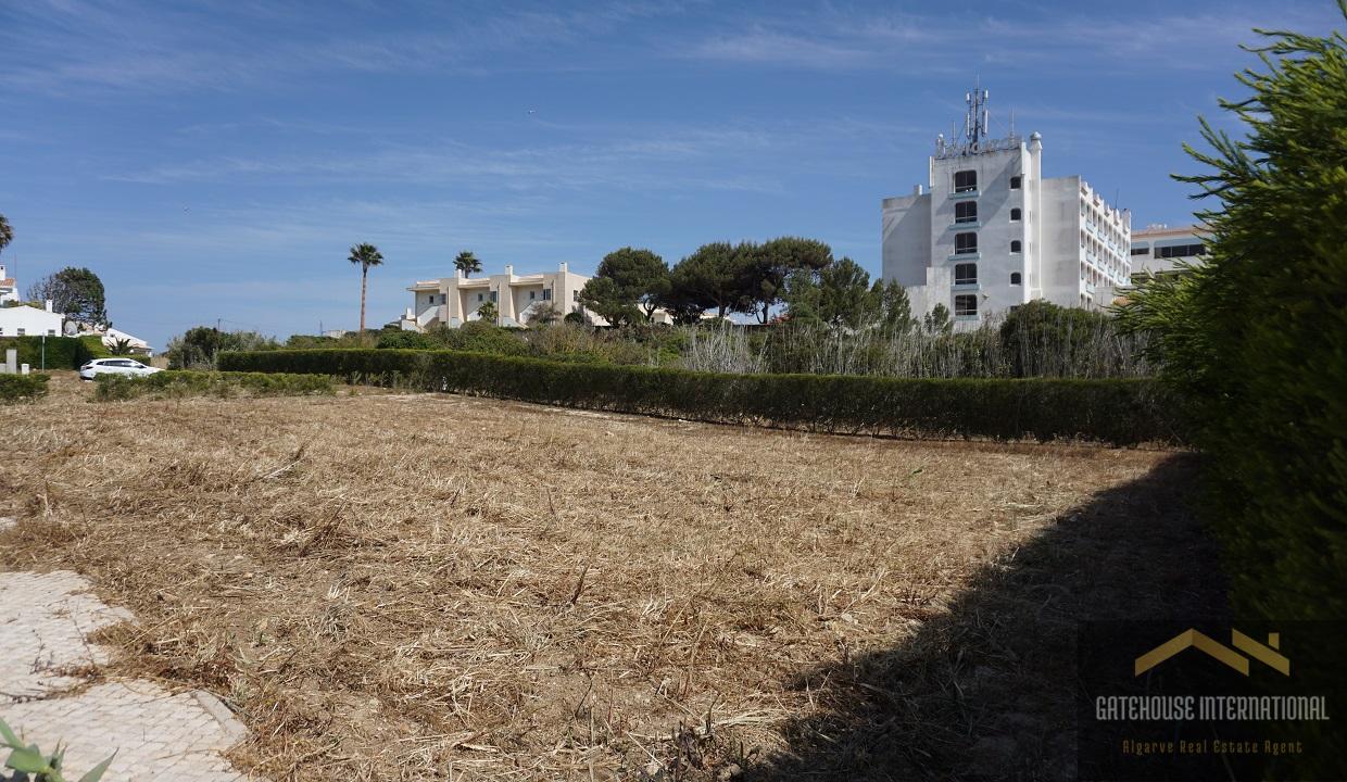 Building Plot In Sagres West Algarve For Sale 9