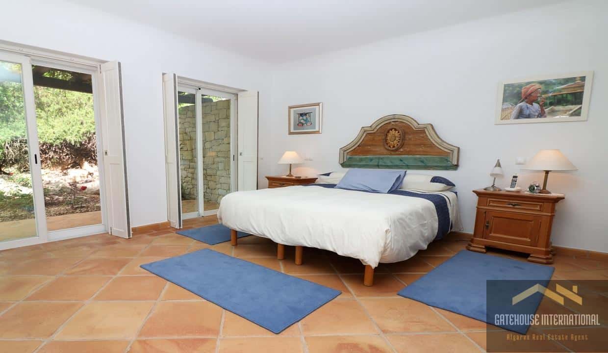 Luxury Villa In Loule Algarve 65