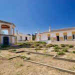 Property For Development In Almancil Algarve