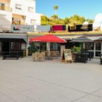 Snack Bar & Restaurant In Carvoeiro Algarve