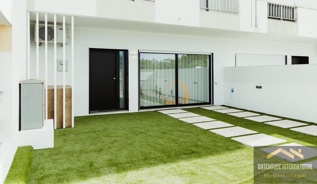 Studio Apartment For Sale In Loule Centre Algarve1 transformed