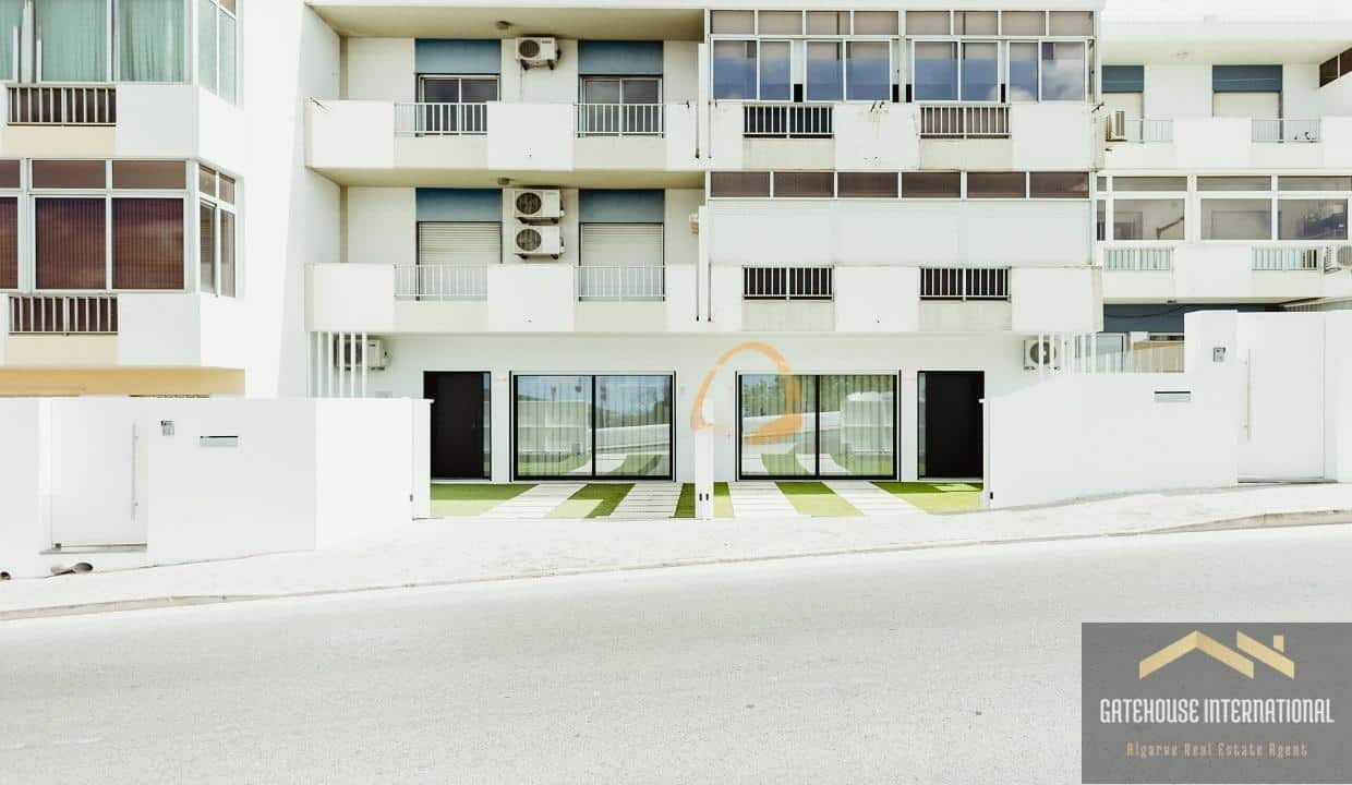 Studio Apartment For Sale In Loule Centre Algarve65 transformed
