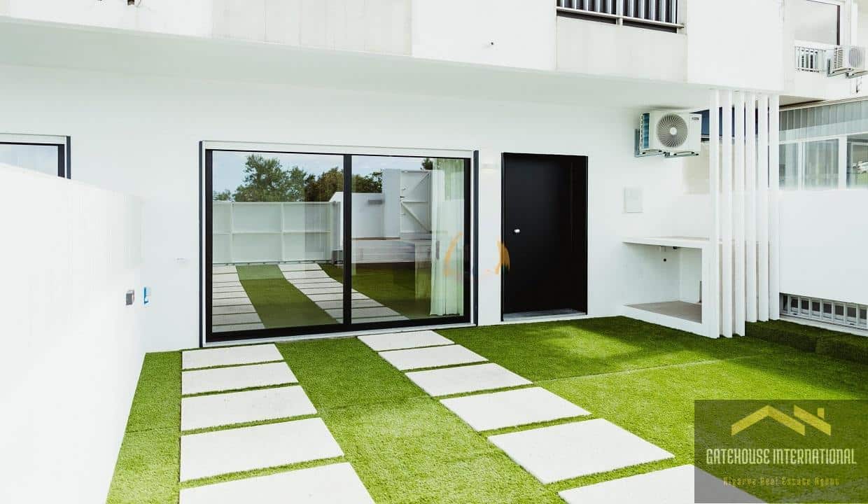 Studio Apartment For Sale In Loule Centre Algarve98 transformed