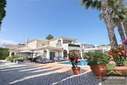 Varandas do Lago Algarve 4 Bed Villa For Sale 1 transformed