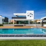 Vilamoura Brand New Golf Front 5 Bed Villa For Sale (27)