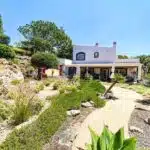 Villa For Sale In Vila Do Bispo West Algarve