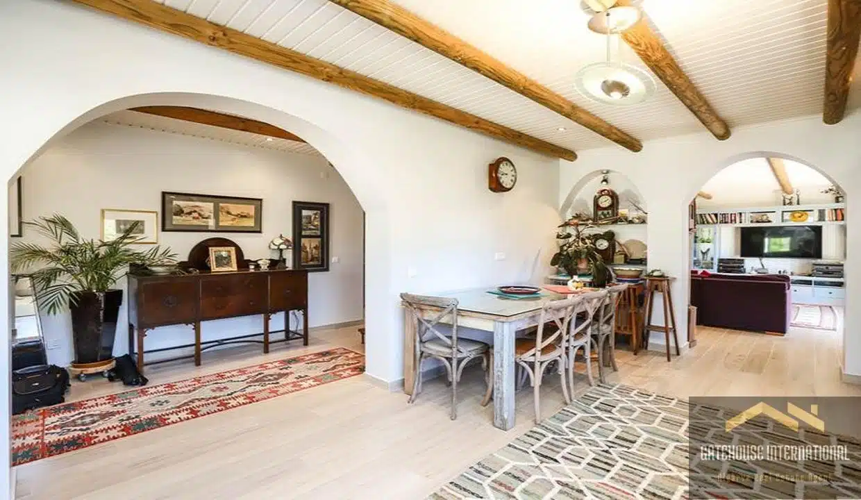 Villa For Sale In Vila Do Bispo West Algarve0