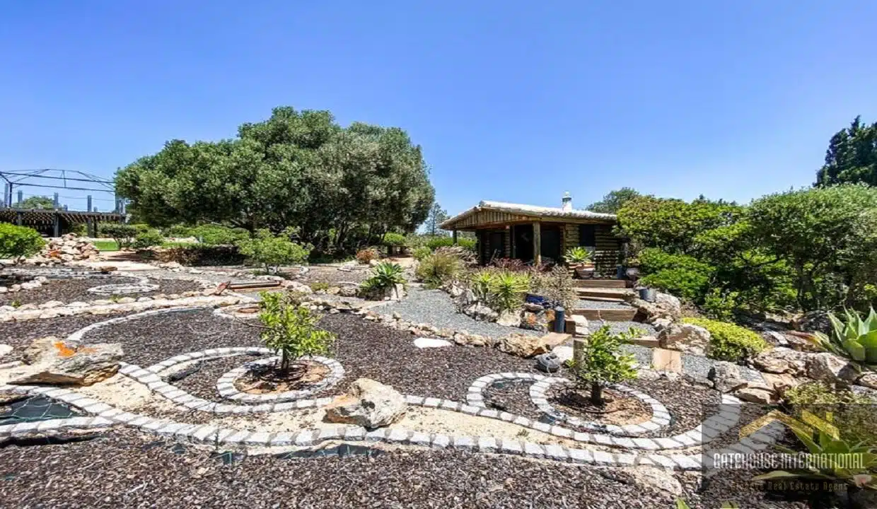 Villa For Sale In Vila Do Bispo West Algarve5