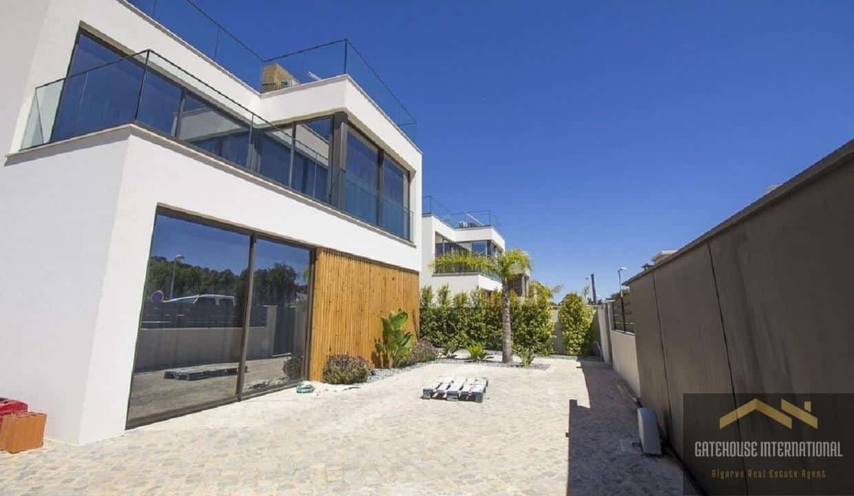 Villa Near Albufeira Marina Algarve For Sale 65
