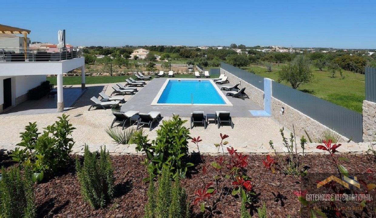 10 Bed Boutique Guest House In Albufeira Algarve For Sale 21