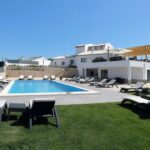 10 Bed Boutique Guest House In Albufeira Algarve For Sale 23