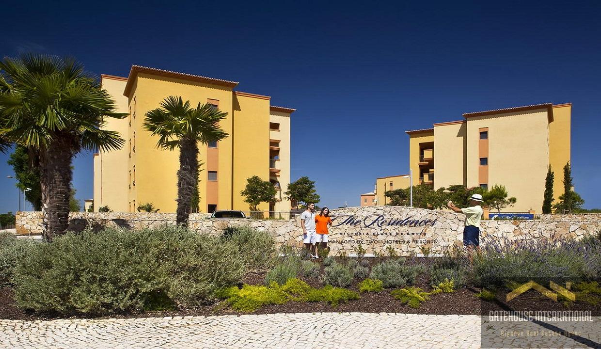 1st Floor Golf Apartment 2 Bedroom Apartment In Vilamoura Algarve0008