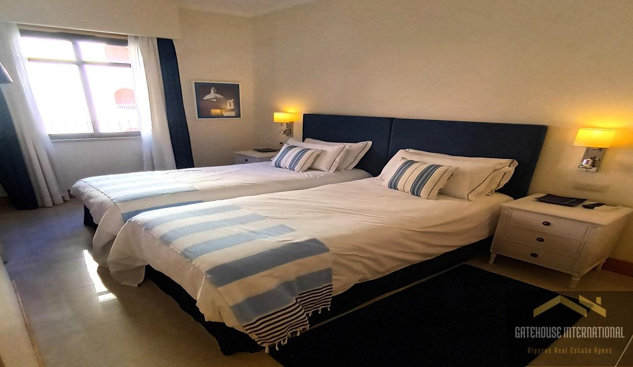 1st Floor Golf Apartment 2 Bedroom Apartment In Vilamoura Algarve223