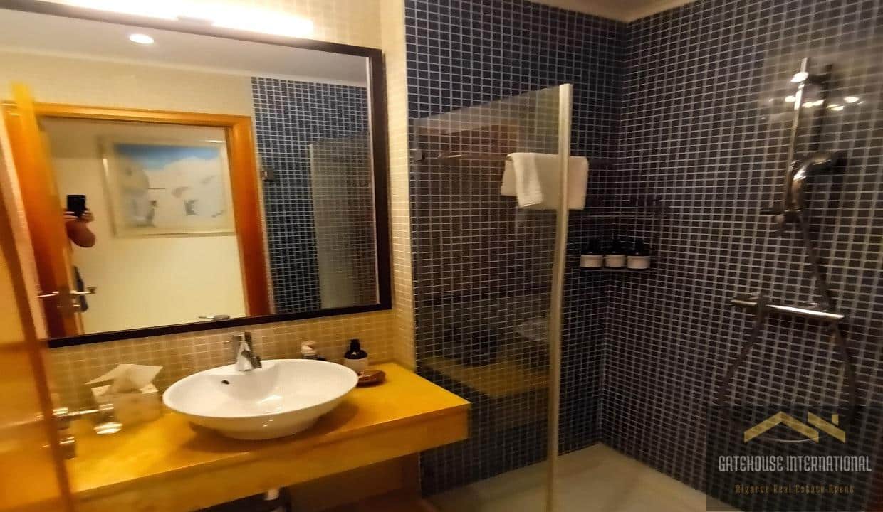 1st Floor Golf Apartment 2 Bedroom Apartment In Vilamoura Algarve333