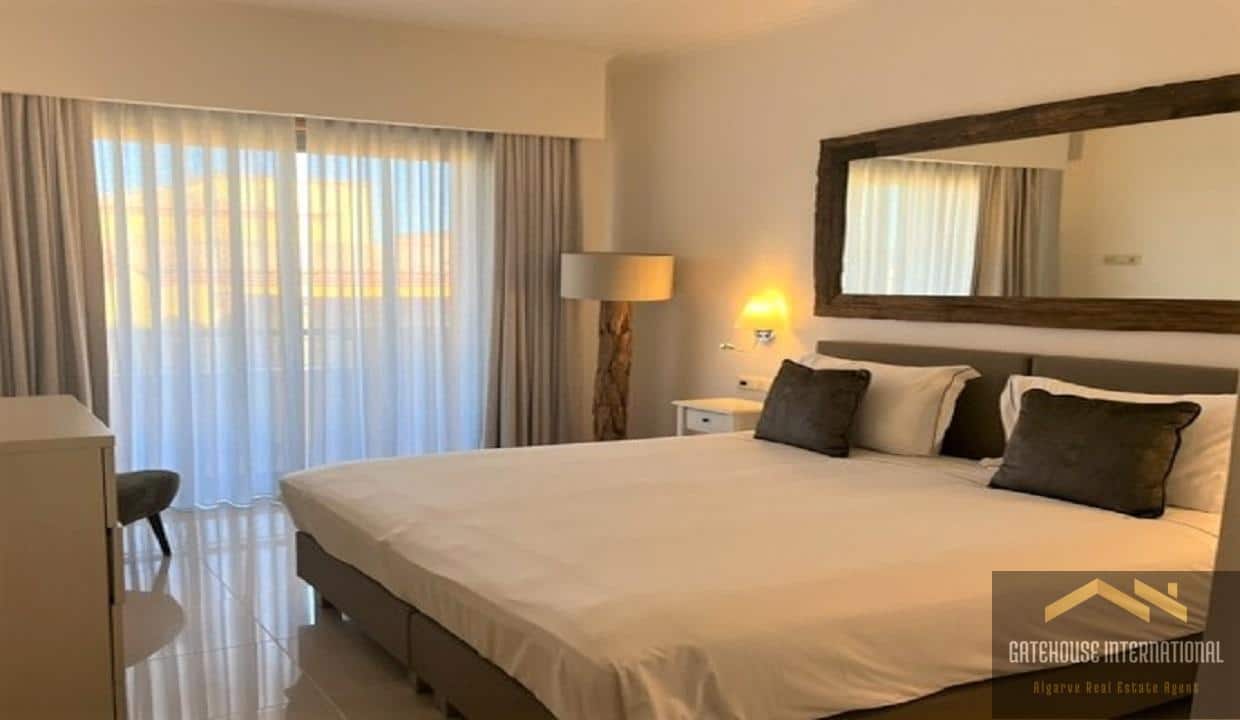 2 Bed Apartment In A Resort In Vilamoura Algarve 2