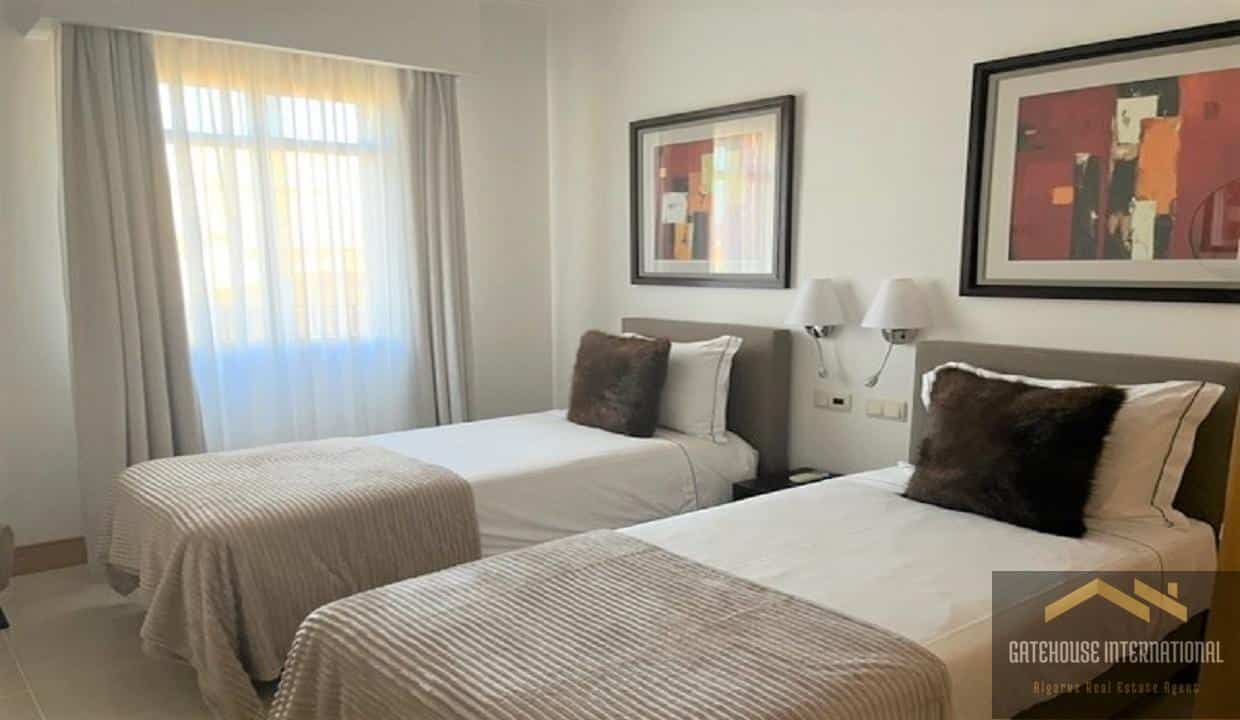2 Bed Apartment In A Resort In Vilamoura Algarve 5