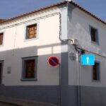 2 Bed Apartment Plus A Commercial Shop In Boliqueime Algarve