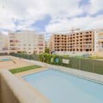 2 Bed Apartment With Pool In Quarteira Algarve 1