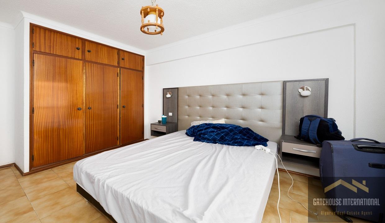 2 Bed Apartment With Pool In Quarteira Algarve 45