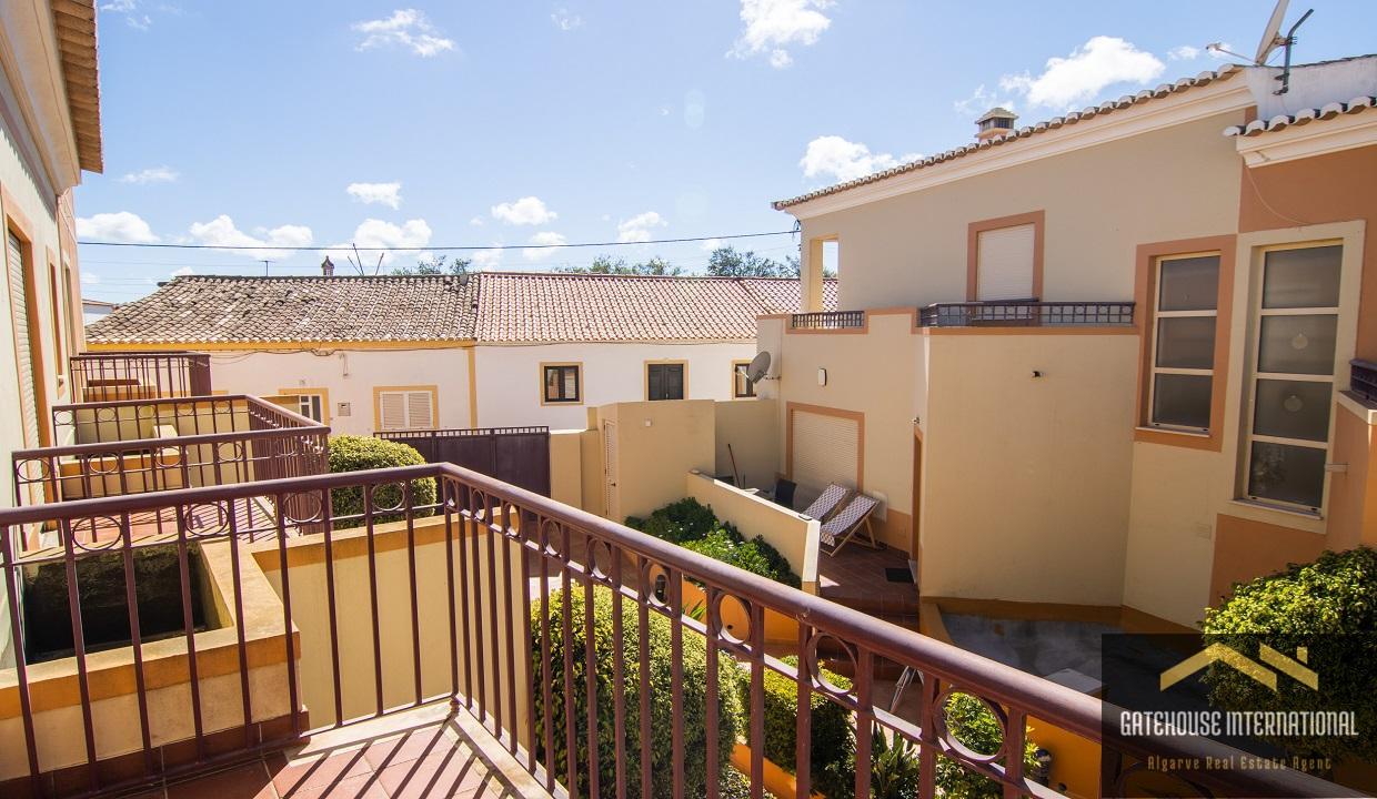 2 Bed House With Pool In Budens West Algarve 65