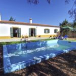 2 Bed Villa With Pool In South Alentejo Portugal76