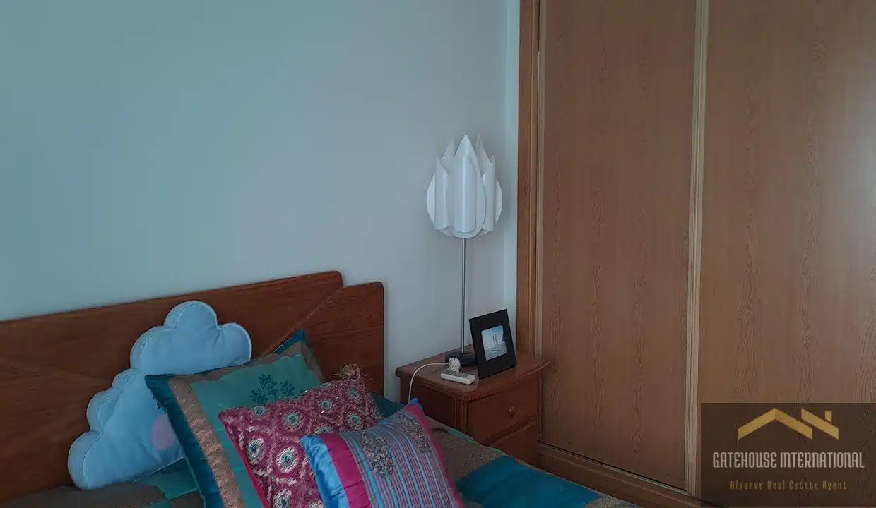 3 Bed Apartment For Sale In Sao Bras Algarve0