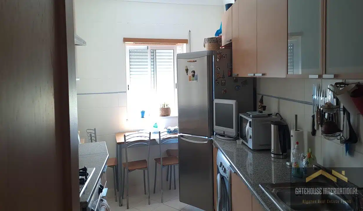 3 Bed Apartment For Sale In Sao Bras Algarve5