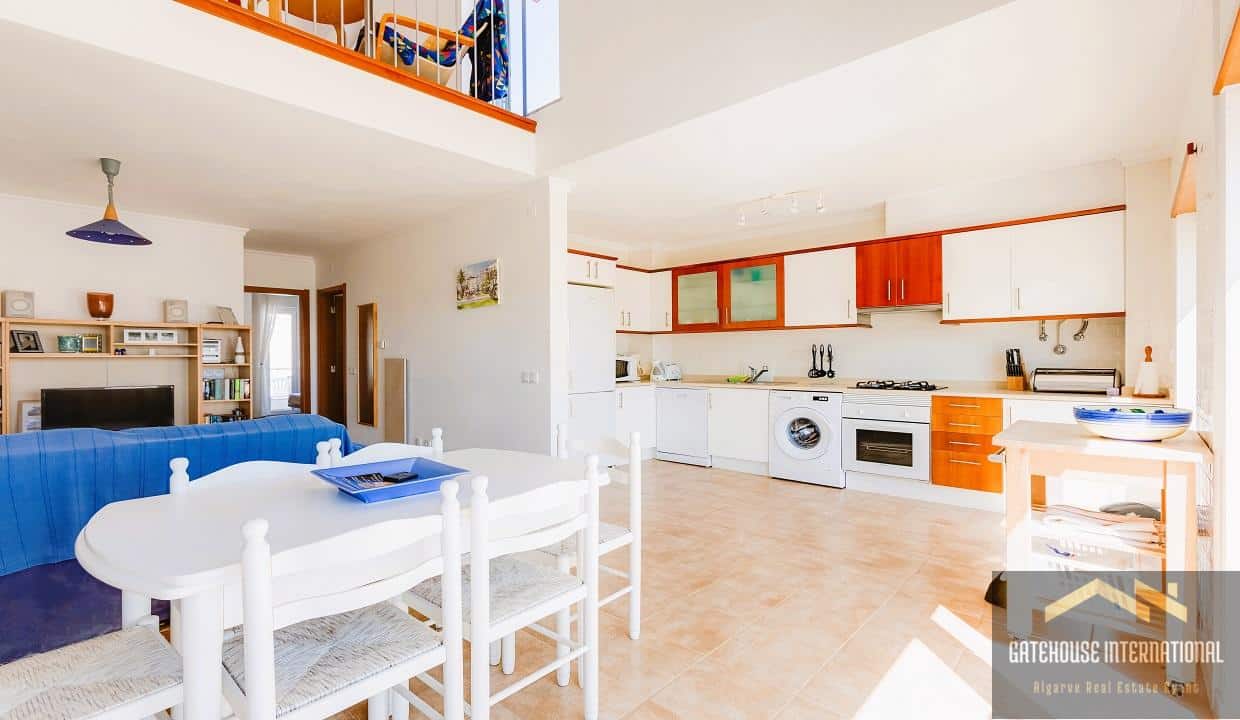 3 Bed Apartment In Burgau Algarve For Sale09