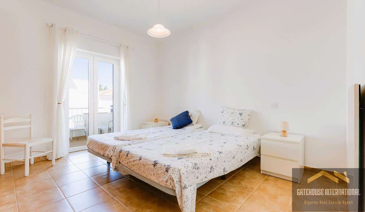 3 Bed Apartment In Burgau Algarve For Sale1