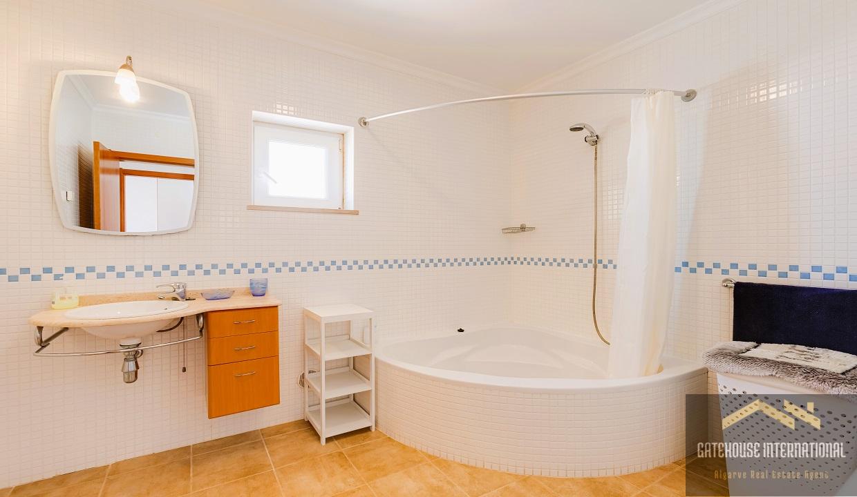 3 Bed Apartment In Burgau Algarve For Sale11