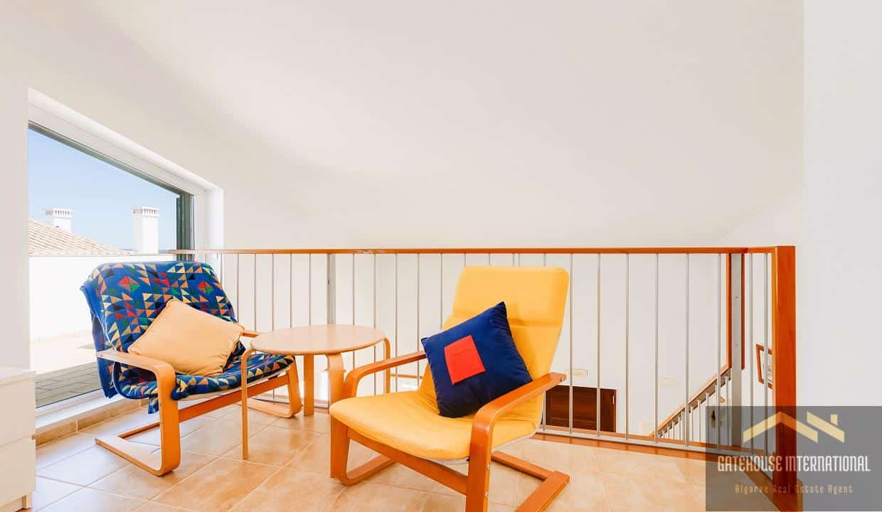3 Bed Apartment In Burgau Algarve For Sale2
