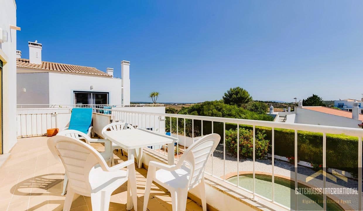 3 Bed Apartment In Burgau Algarve For Sale21