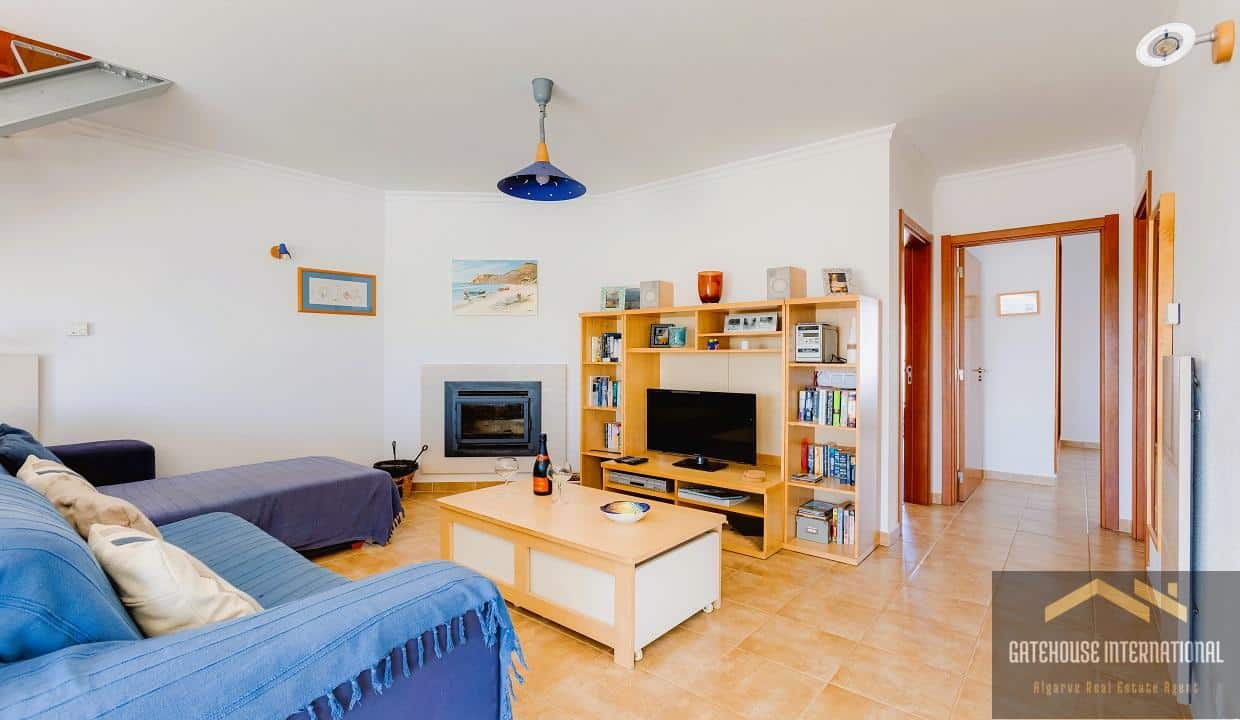 3 Bed Apartment In Burgau Algarve For Sale32