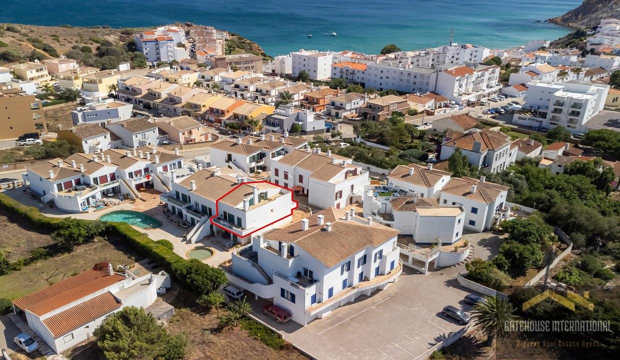 3 Bed Apartment In Burgau Algarve For Sale5