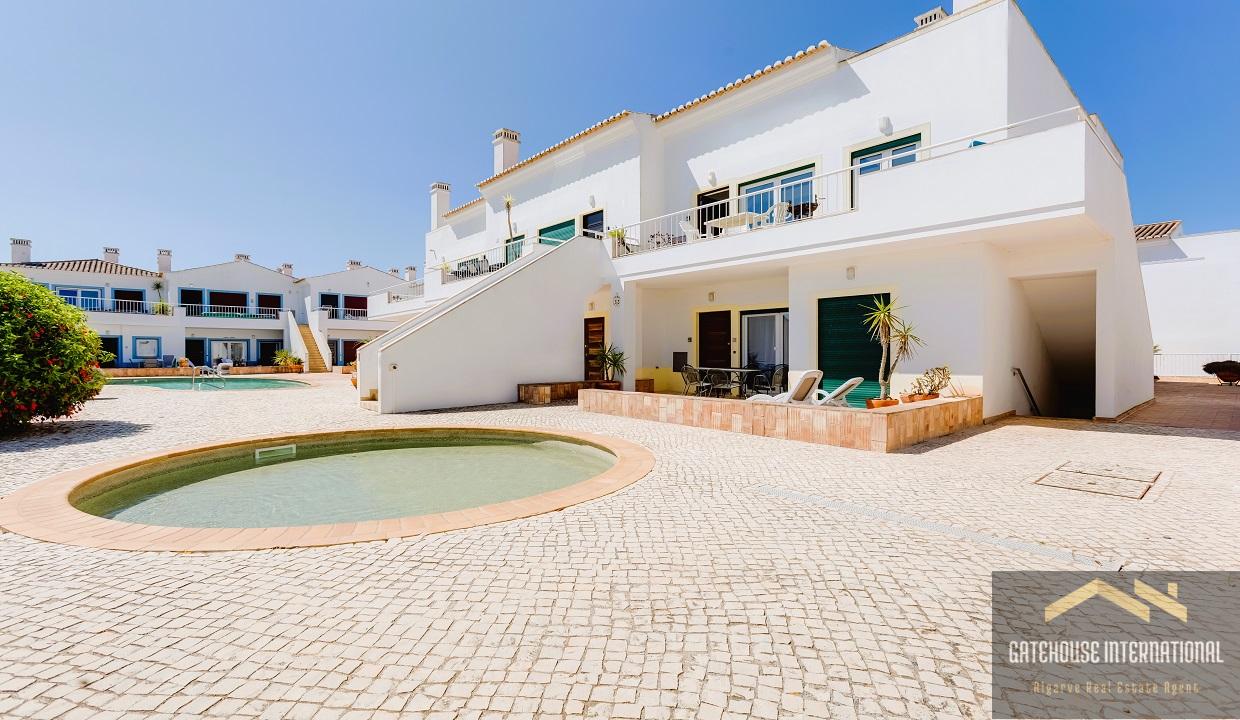 3 Bed Apartment In Burgau Algarve For Sale54