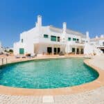3 Bed Apartment In Burgau Algarve For Sale65