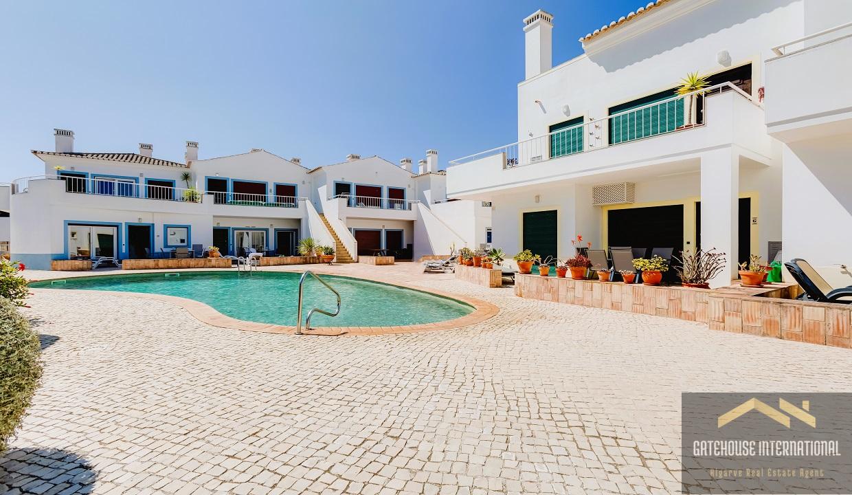 3 Bed Apartment In Burgau Algarve For Sale76