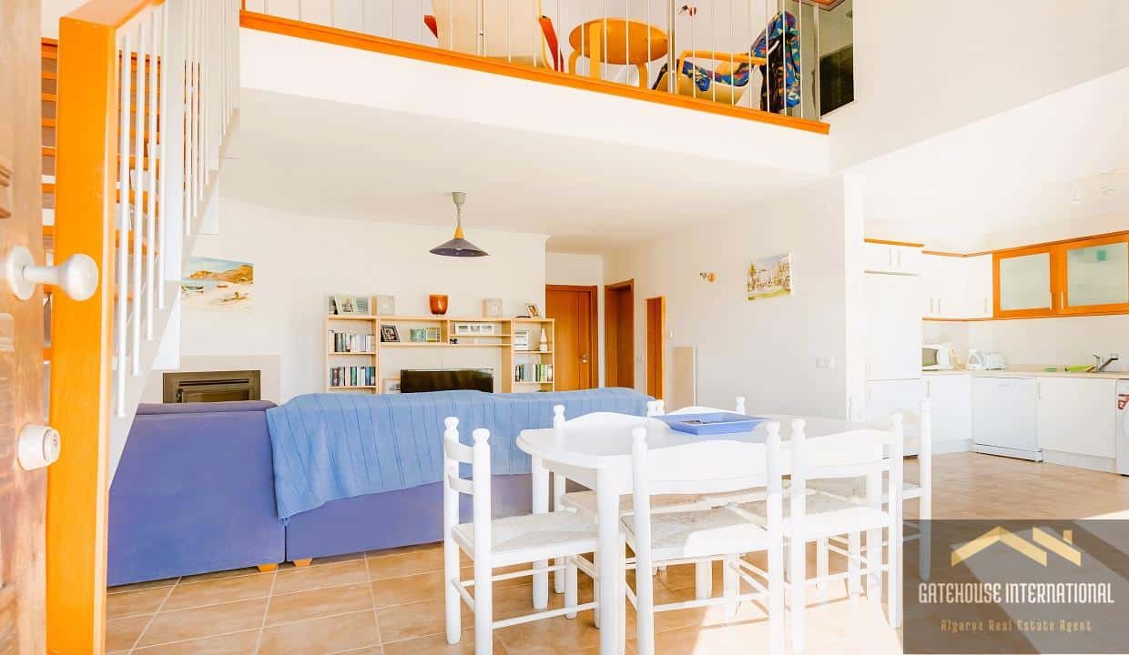 3 Bed Apartment In Burgau Algarve For Sale8