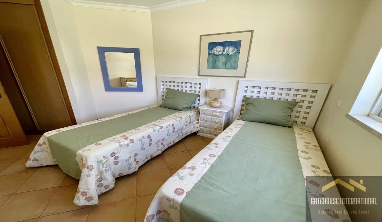3 Bed Apartment Within Walking Distance Of Vilamoura Marina Algarve 1